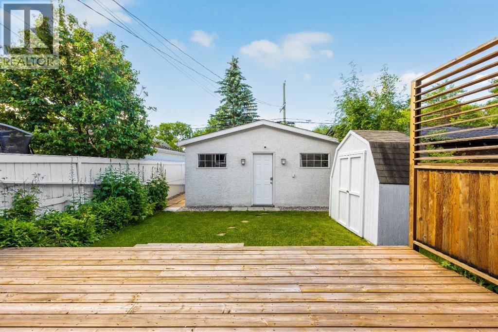 415 28 Avenue Nw, Calgary, Alberta  T2M 2K7 - Photo 48 - A2327075