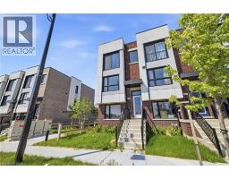 46 BATESON Street, Ajax, Ontario