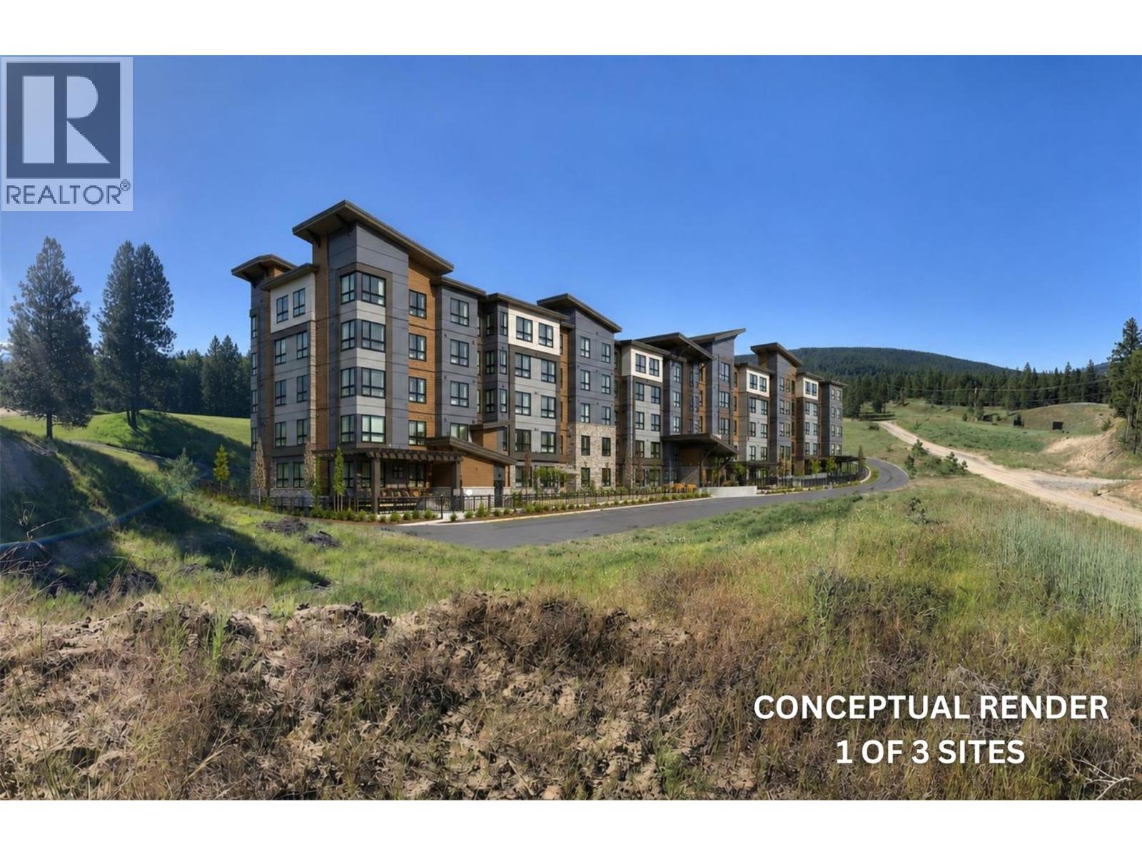 Lot 1 6145 Parnaby Road, Cranbrook, British Columbia V1C 0C2 - Photo 2 - 10393440