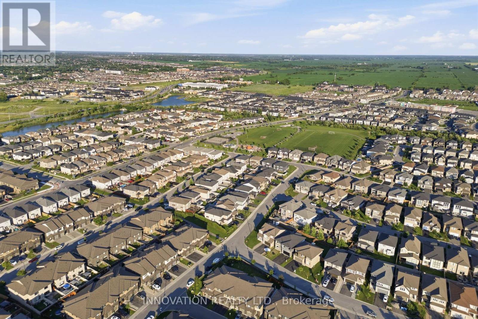 517 Dressage Avenue, Ottawa, Ontario  K2V 0C8 - Photo 32 - X13573264