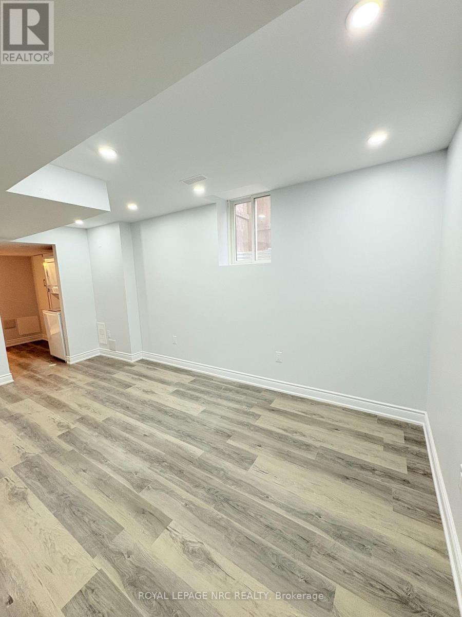 Basement - 11 Meadow Wood Crescent, Hamilton, Ontario  L8J 3Z7 - Photo 12 - X13573284