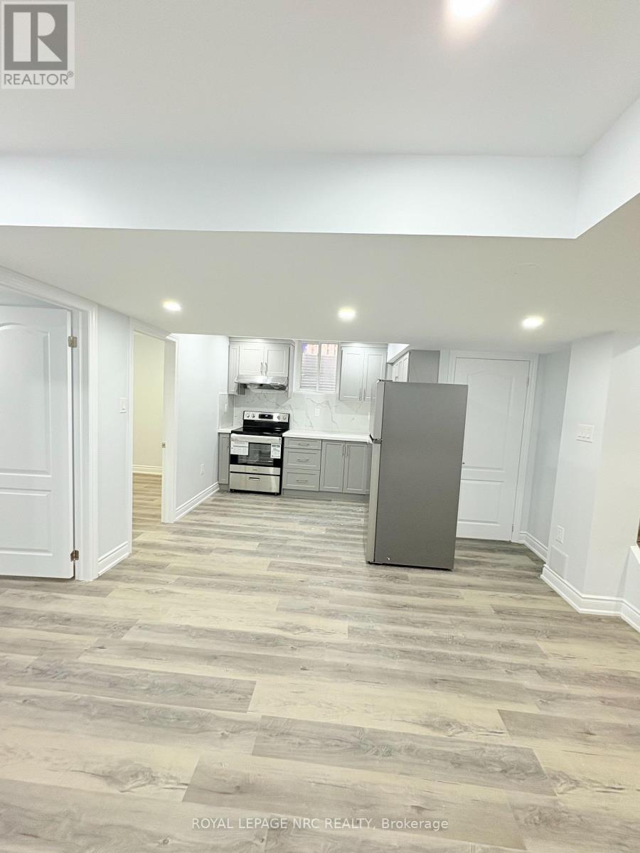Basement - 11 Meadow Wood Crescent, Hamilton, Ontario  L8J 3Z7 - Photo 15 - X13573284