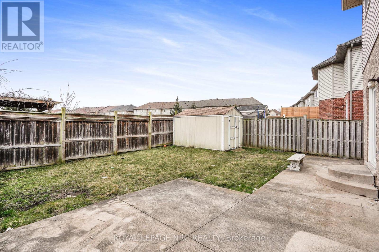 Basement - 11 Meadow Wood Crescent, Hamilton, Ontario  L8J 3Z7 - Photo 20 - X13573284
