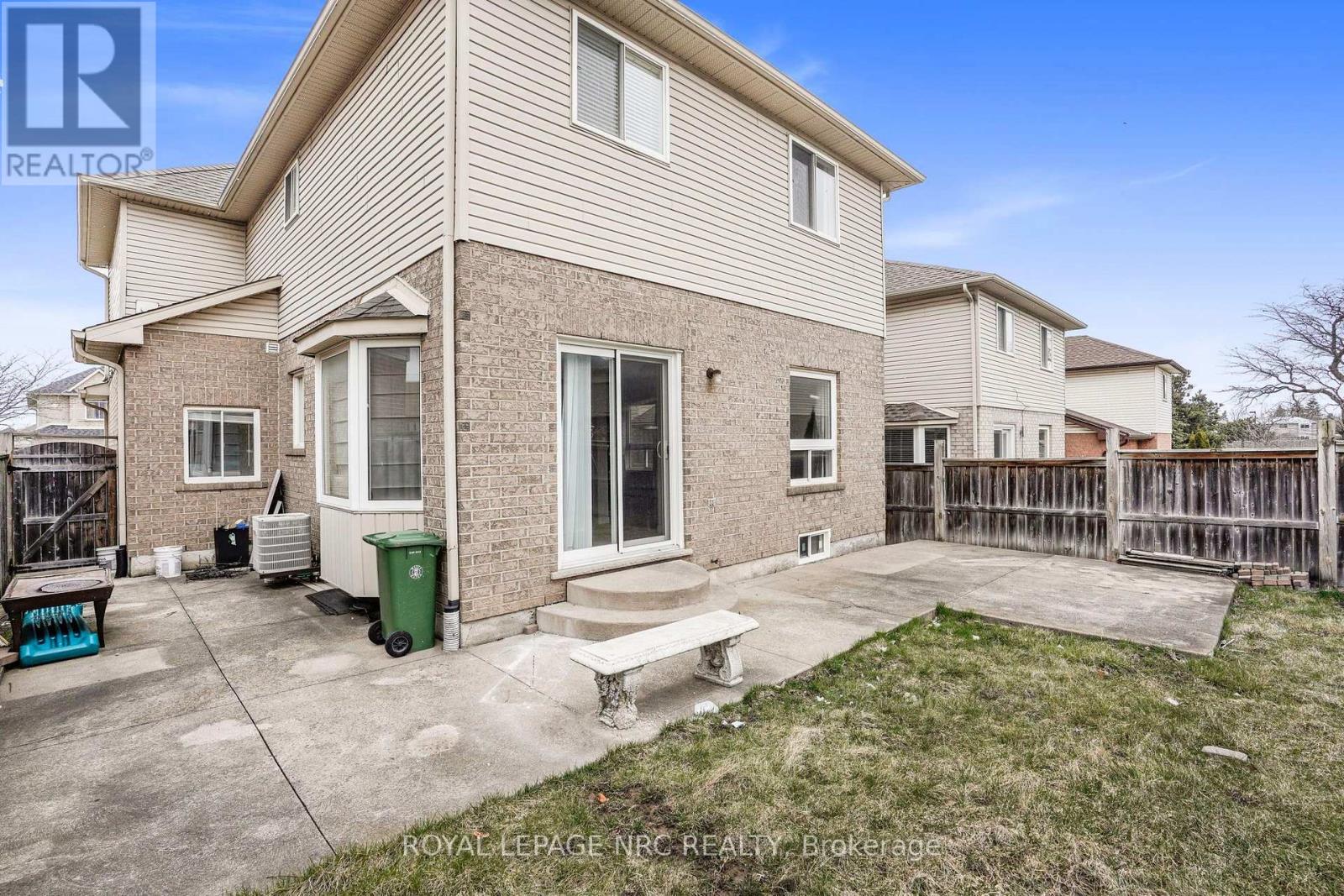 Basement - 11 Meadow Wood Crescent, Hamilton, Ontario  L8J 3Z7 - Photo 22 - X13573284
