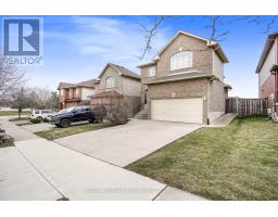 BASEMENT - 11 MEADOW WOOD CRESCENT, Hamilton, Ontario