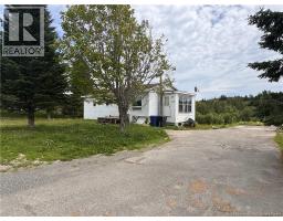 628 Ennishone Road, drummond, New Brunswick