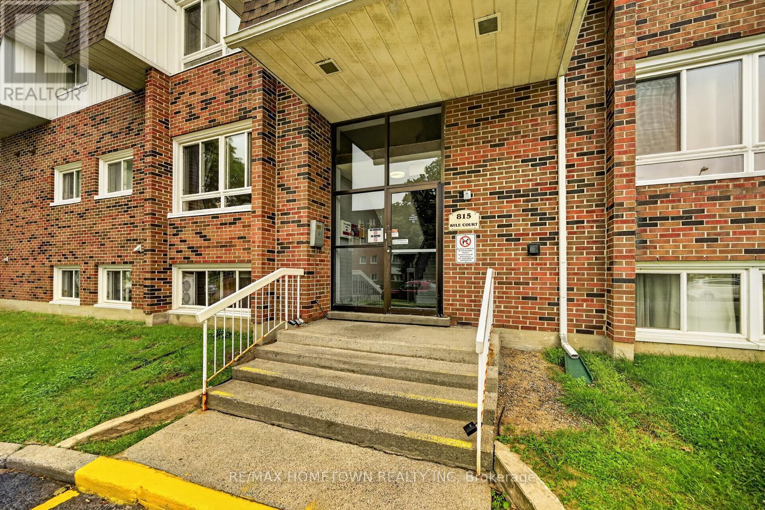 G1 - 815 Kyle Court, Brockville, Ontario  K6V 6J7 - Photo 4 - X13573254