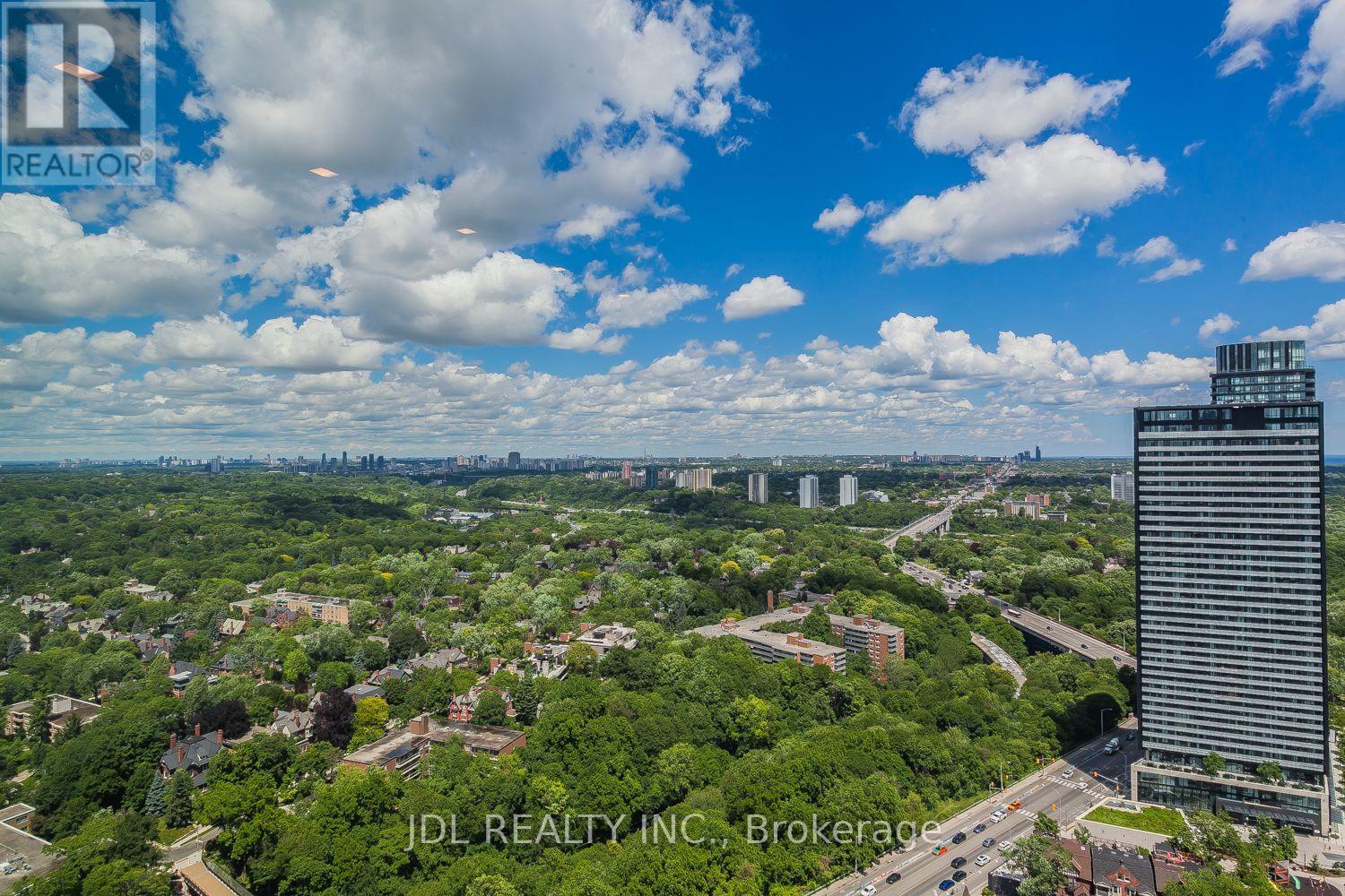 3709 - 609 Sherbourne Street, Toronto, Ontario M4X 0A4 - Photo 32 - C13566750
