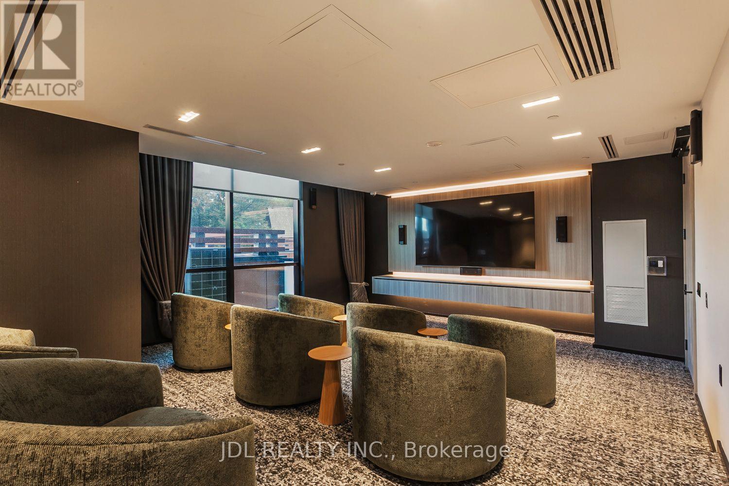 3709 - 609 Sherbourne Street, Toronto, Ontario M4X 0A4 - Photo 41 - C13566750