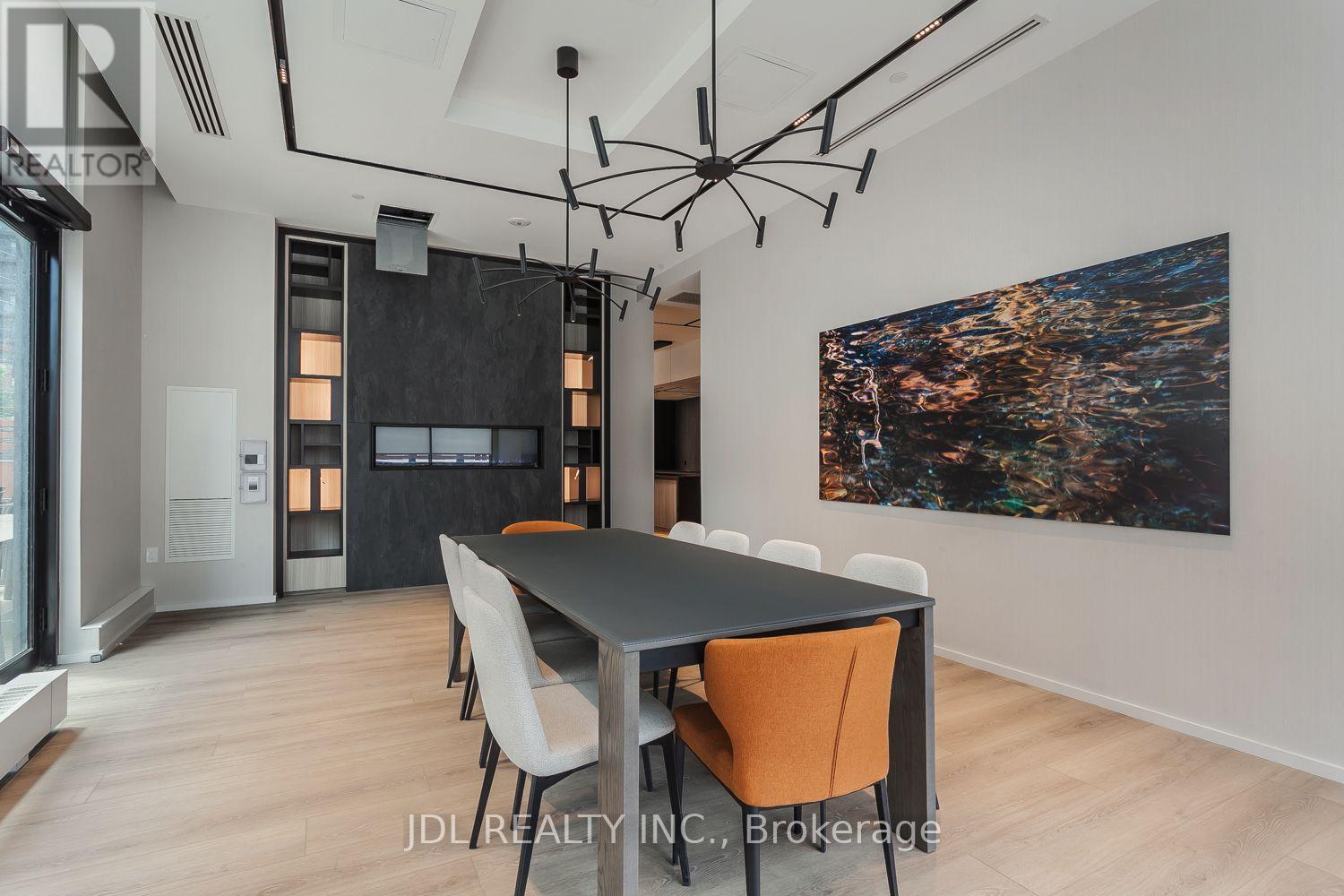 3709 - 609 Sherbourne Street, Toronto, Ontario M4X 0A4 - Photo 38 - C13566750