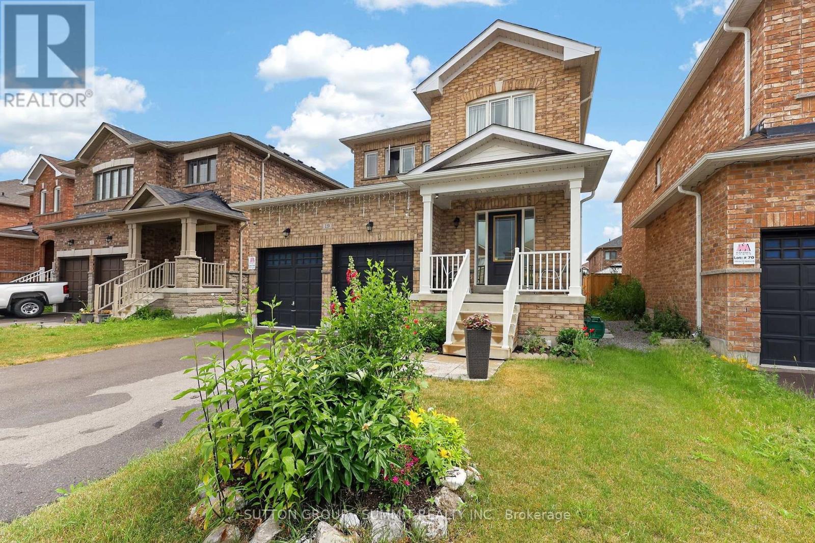 19 Jardine Street, Brock, Ontario  L0K 1A0 - Photo 2 - N13415420