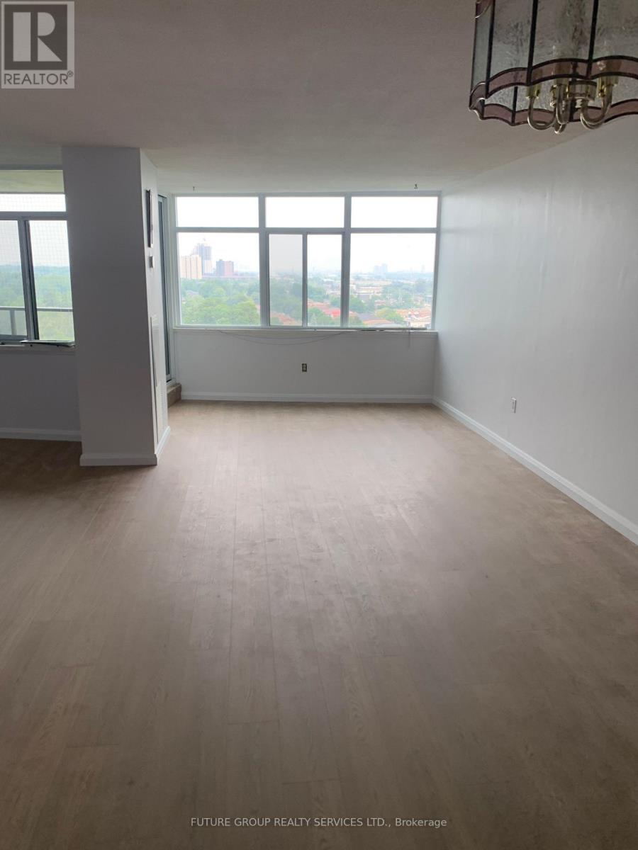 1601 - 3100 Kirwin Avenue, Mississauga, Ontario L5A 3S6 - Photo 5 - W13227550