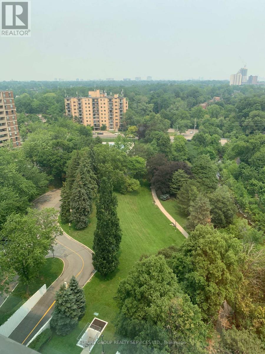 1601 - 3100 Kirwin Avenue, Mississauga, Ontario L5A 3S6 - Photo 21 - W13227550