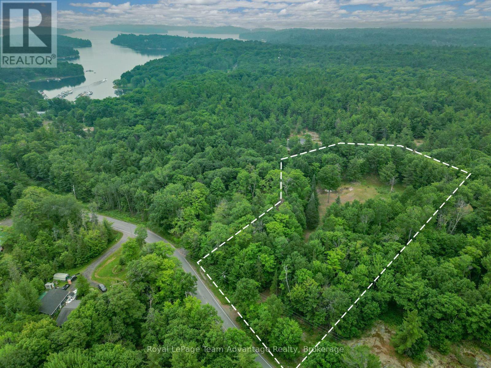 97 Carling Bay Rd W, Carling, Ontario  P0G 1G0 - Photo 1 - X13573090