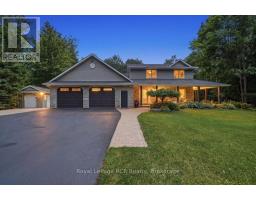 197 CARNEY STREET, Georgian Bluffs, Ontario