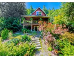 44301 BAYVIEW ROAD, Mission, British Columbia