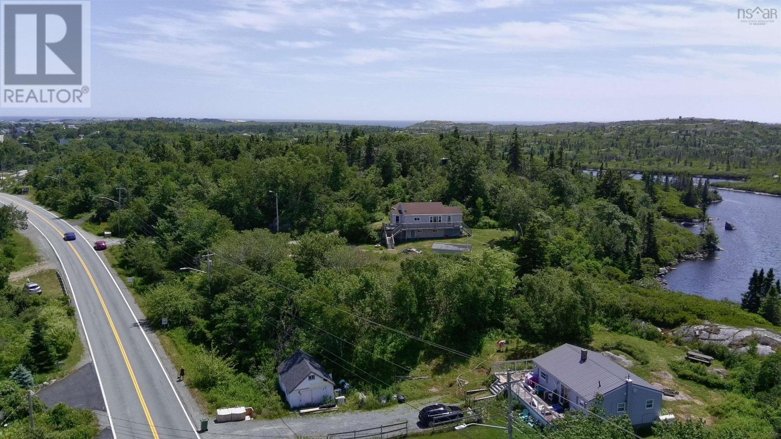 6821 Prospect Road, West Dover, Nova Scotia  B3Z 3T1 - Photo 3 - 202614781