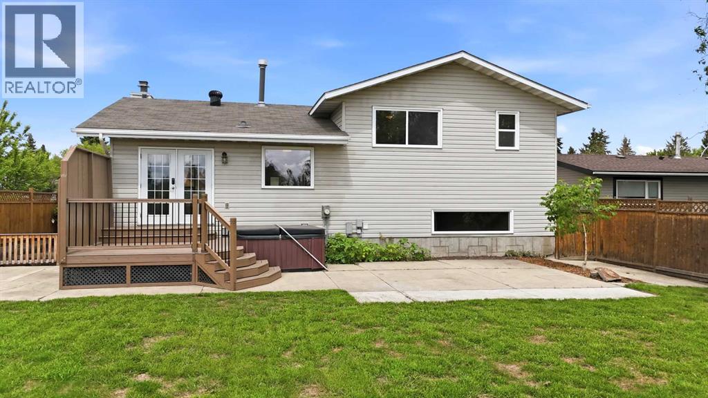 45 Northstar Drive, Lacombe, Alberta  T4L 1R7 - Photo 23 - A2320932