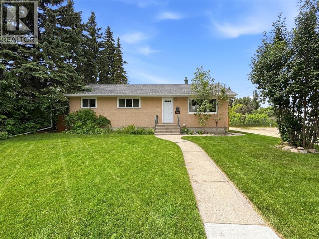 3606 55 Avenue, Red Deer, Alberta  T4N 4N2 - Photo 2 - A2328261
