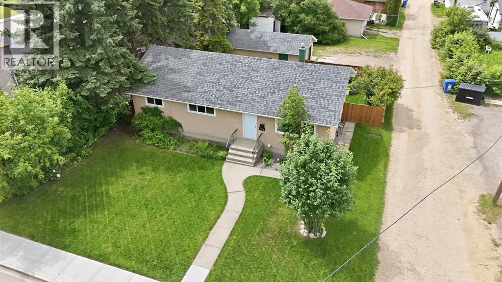 3606 55 Avenue, Red Deer, Alberta  T4N 4N2 - Photo 29 - A2328261