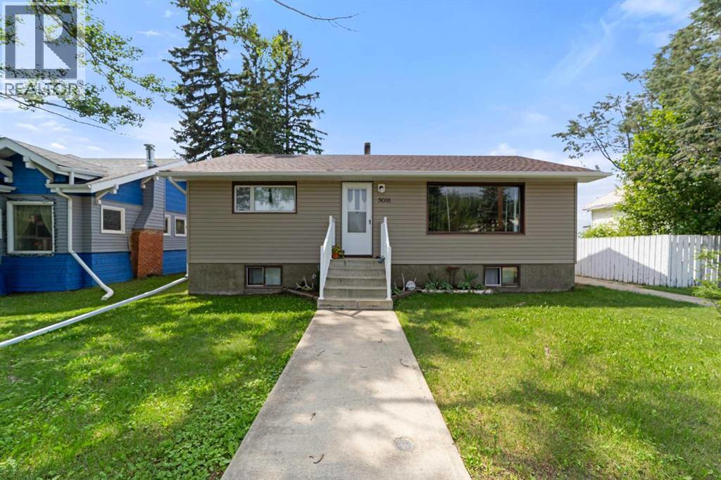 5016 53 Street, Killam, Alberta