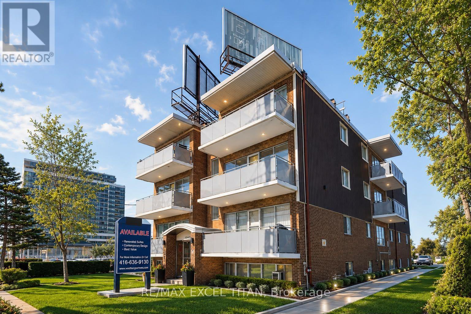 G1 - 1042 SHEPPARD AVENUE W, Toronto (Bathurst Manor)