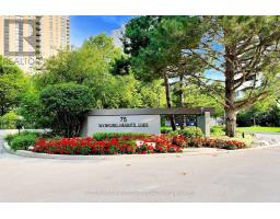 204 - 75 WYNFORD HTS CRESCENT, Toronto, Ontario