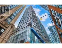 2907 - 15 MERCER STREET, Toronto, Ontario