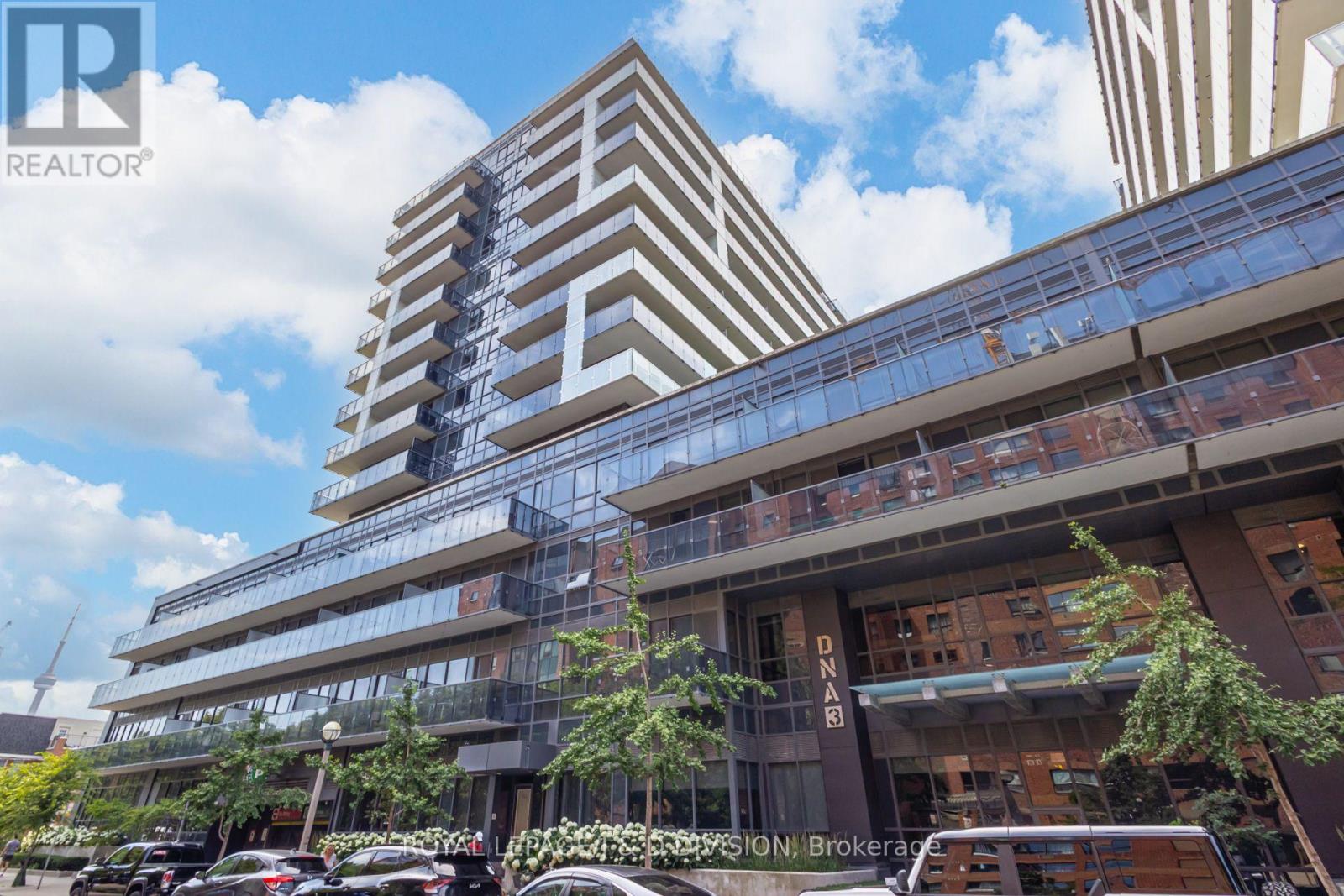 435 - 1030 KING STREET W, Toronto (Niagara)