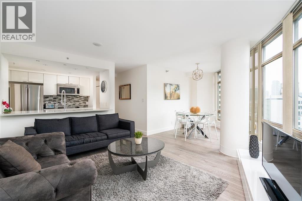 902 1200 Alberni Street, Vancouver, British Columbia V6E 1A6 - Photo 2 - R3147067