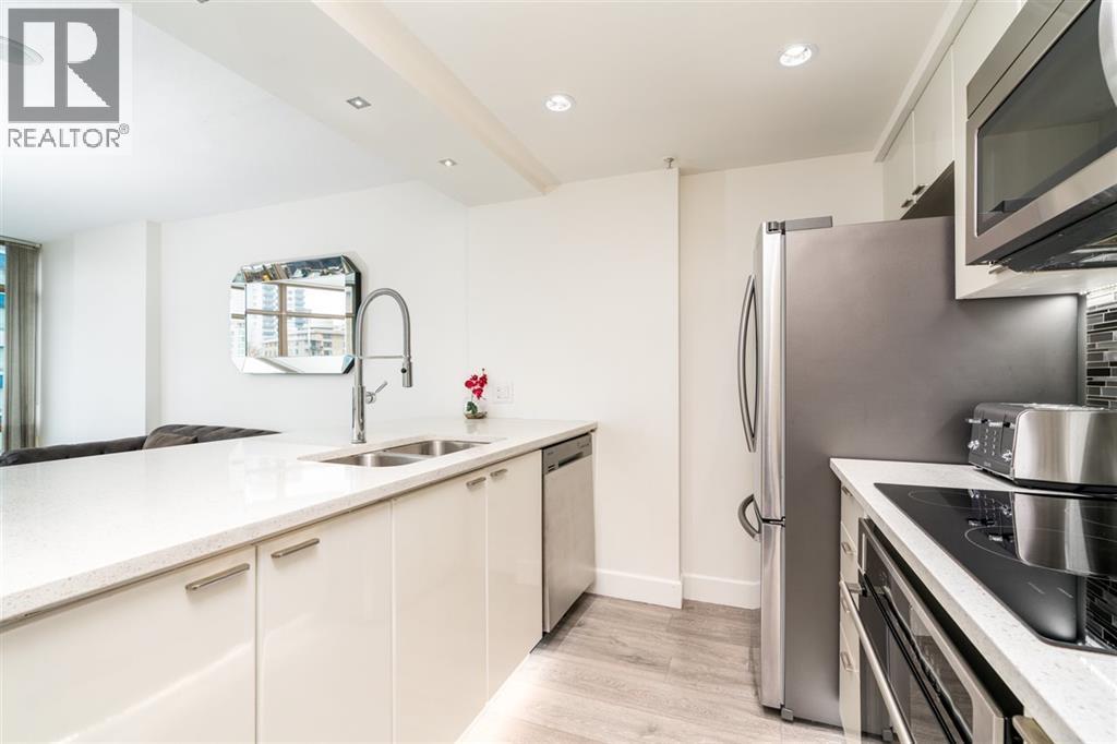 902 1200 Alberni Street, Vancouver, British Columbia V6E 1A6 - Photo 6 - R3147067