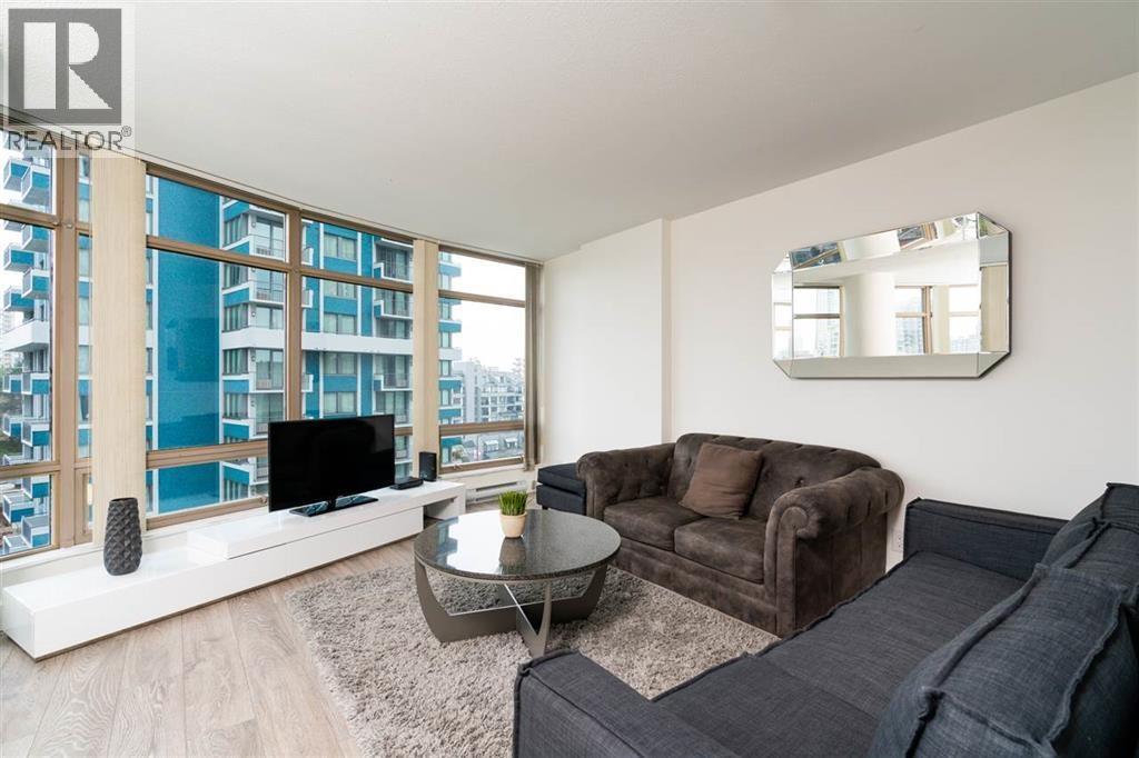 902 1200 Alberni Street, Vancouver, British Columbia V6E 1A6 - Photo 5 - R3147067