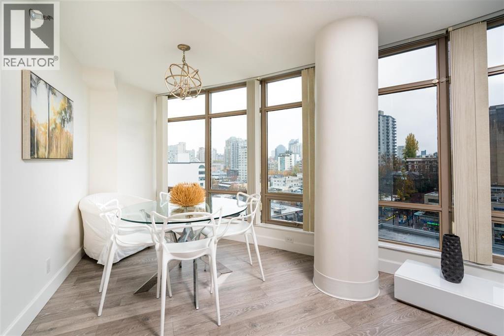 902 1200 Alberni Street, Vancouver, British Columbia V6E 1A6 - Photo 7 - R3147067