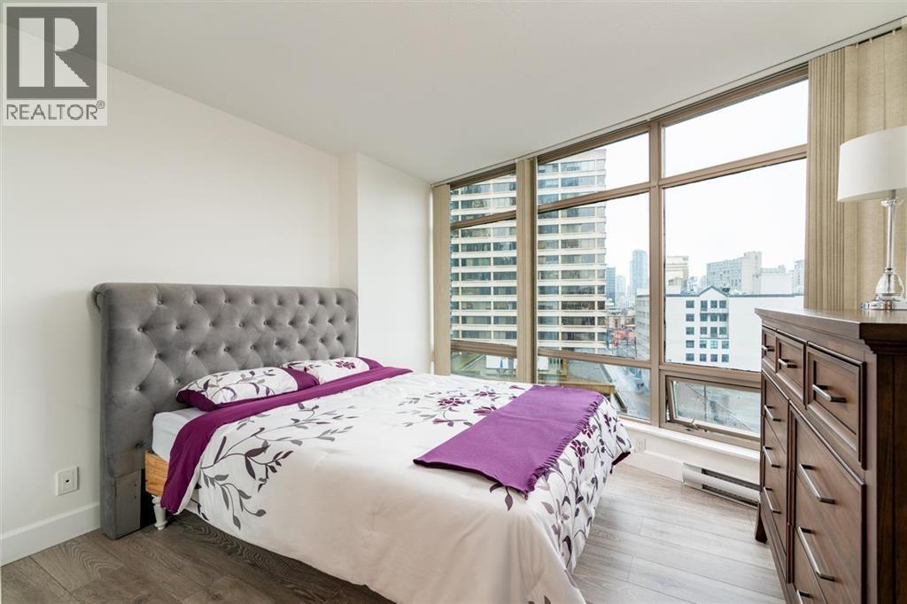 902 1200 Alberni Street, Vancouver, British Columbia V6E 1A6 - Photo 8 - R3147067