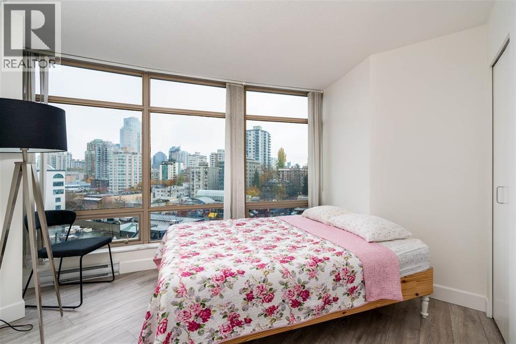 902 1200 Alberni Street, Vancouver, British Columbia V6E 1A6 - Photo 11 - R3147067
