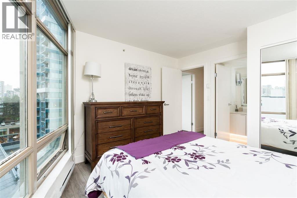 902 1200 Alberni Street, Vancouver, British Columbia V6E 1A6 - Photo 9 - R3147067