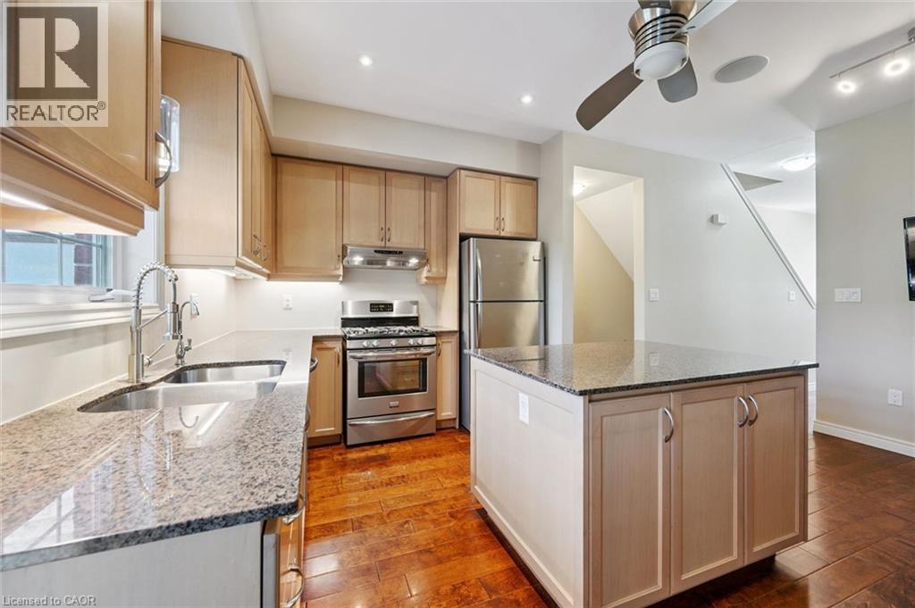 4 Cheltenham Mews, Kitchener, Ontario  N2H 0B2 - Photo 6 - 40848247