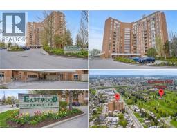 1414 KING Street E Unit# 302, Kitchener, Ontario