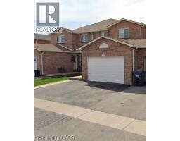 40 JAY Street, brampton, Ontario