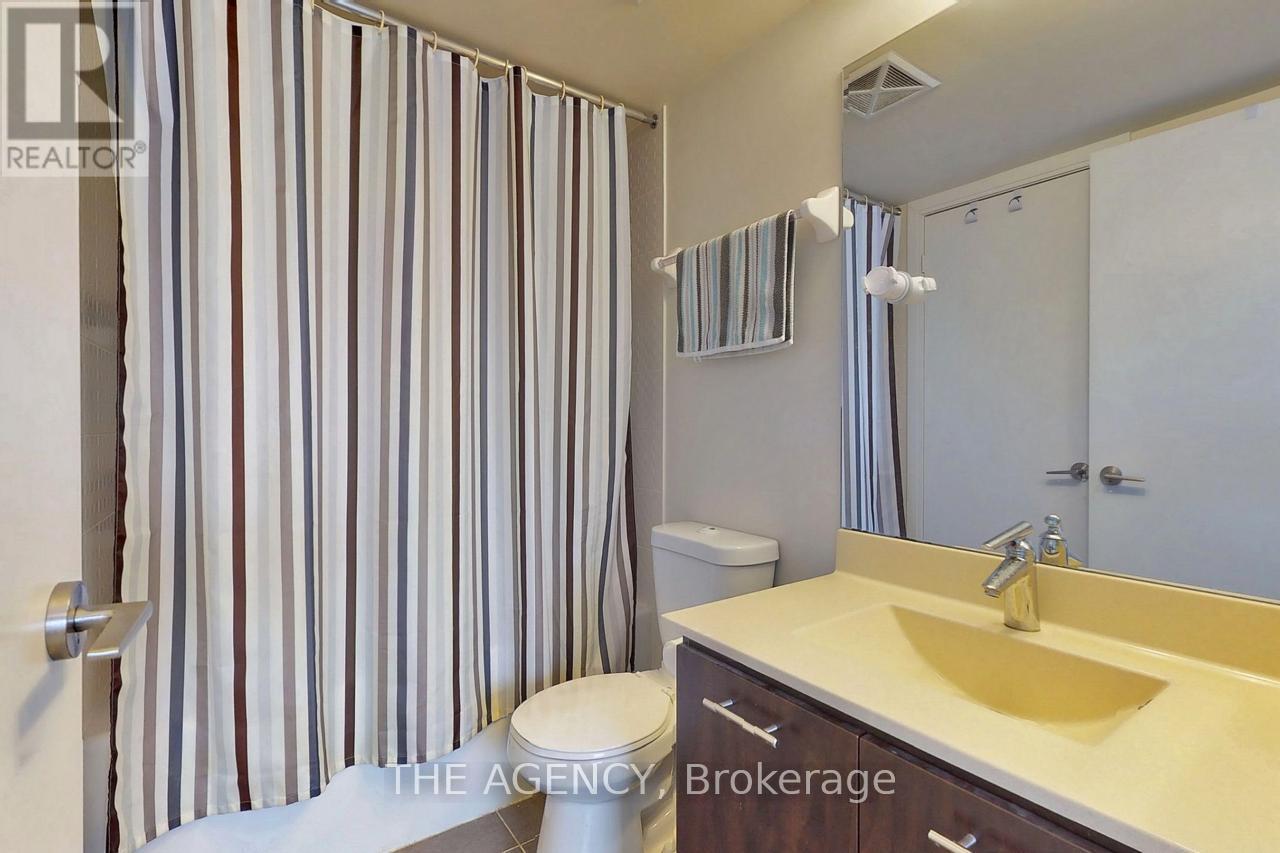 1015 - 135 Village Green Square, Toronto, Ontario  M1S 0G4 - Photo 4 - E13573260