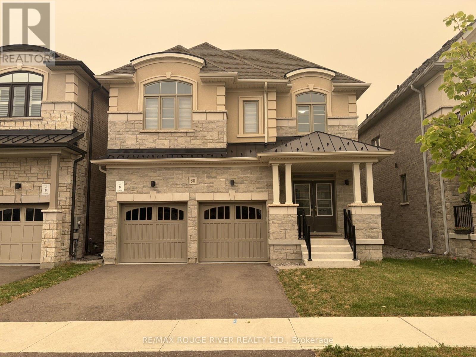 50 Ed Ewert Avenue, Clarington, Ontario  L1B 1G9 - Photo 1 - E13573278