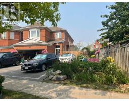 BSMT - 76 MANSFIELD LANE, Markham, Ontario