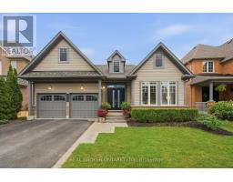 126 SECOND AVENUE, Uxbridge, Ontario