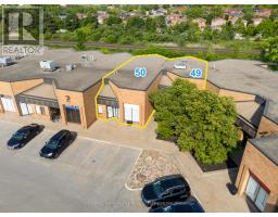 49 & 50 - 588 EDWARD AVENUE, Richmond Hill, Ontario