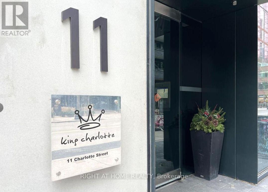 3005 - 11 Charlotte Street, Toronto, Ontario  M5V 2H5 - Photo 7 - C13552074