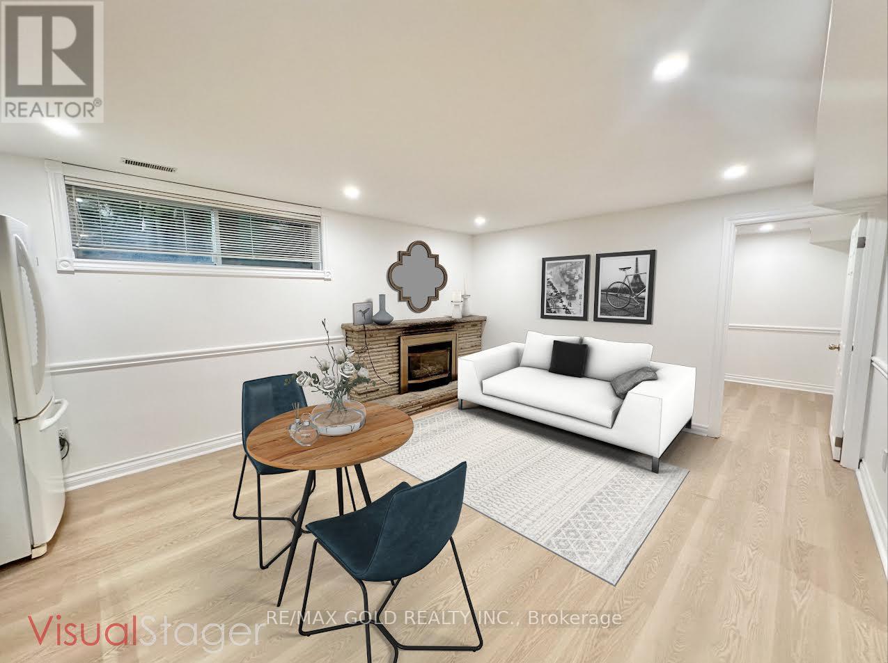 BSMT - 41 FLEETWELL COURT, Toronto (Willowdale West)