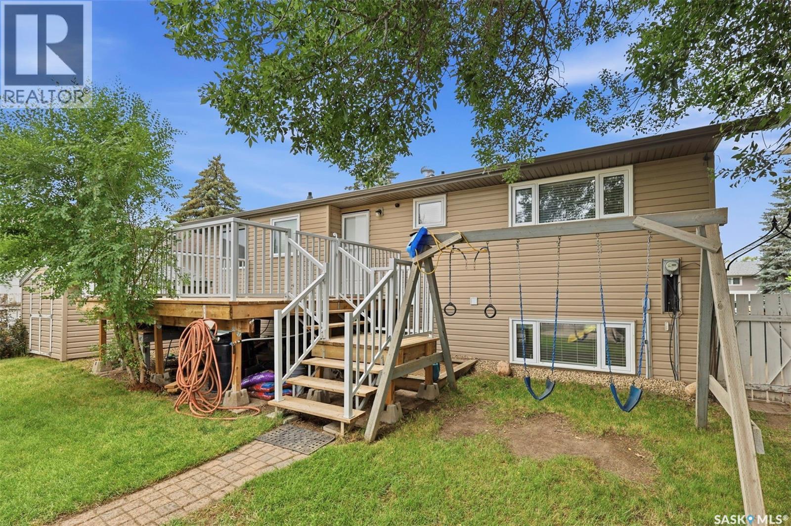 210 Laval Crescent, Saskatoon, Saskatchewan  S7H 4N7 - Photo 34 - SK042674