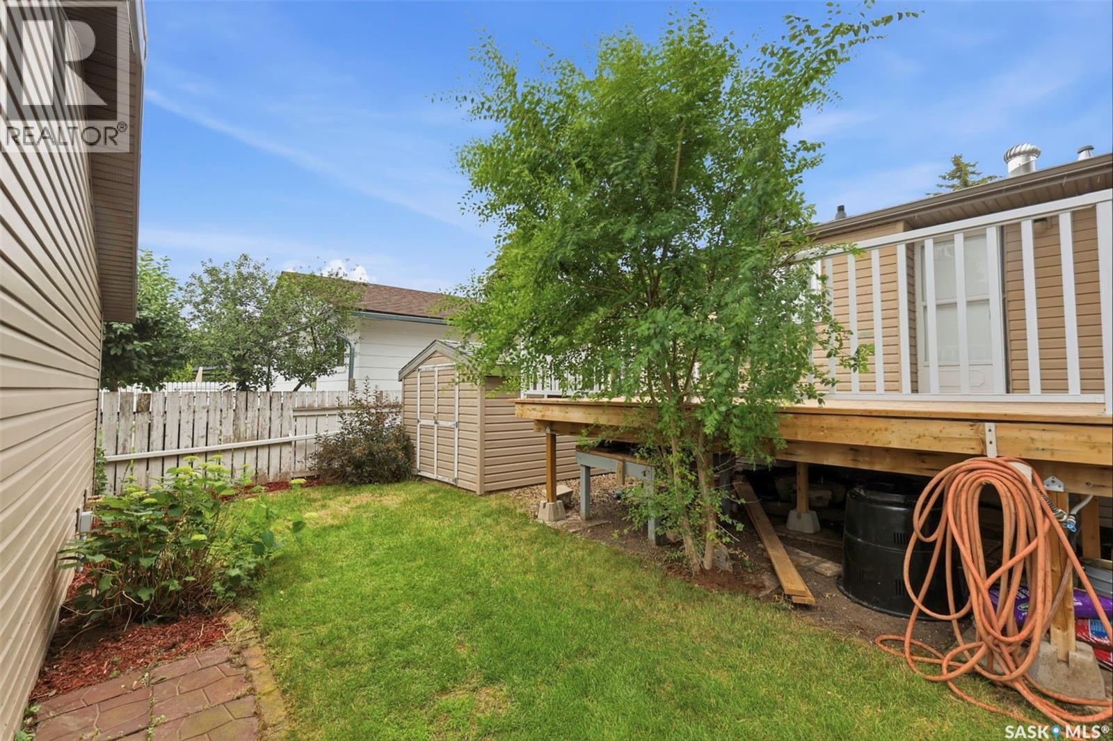 210 Laval Crescent, Saskatoon, Saskatchewan  S7H 4N7 - Photo 36 - SK042674