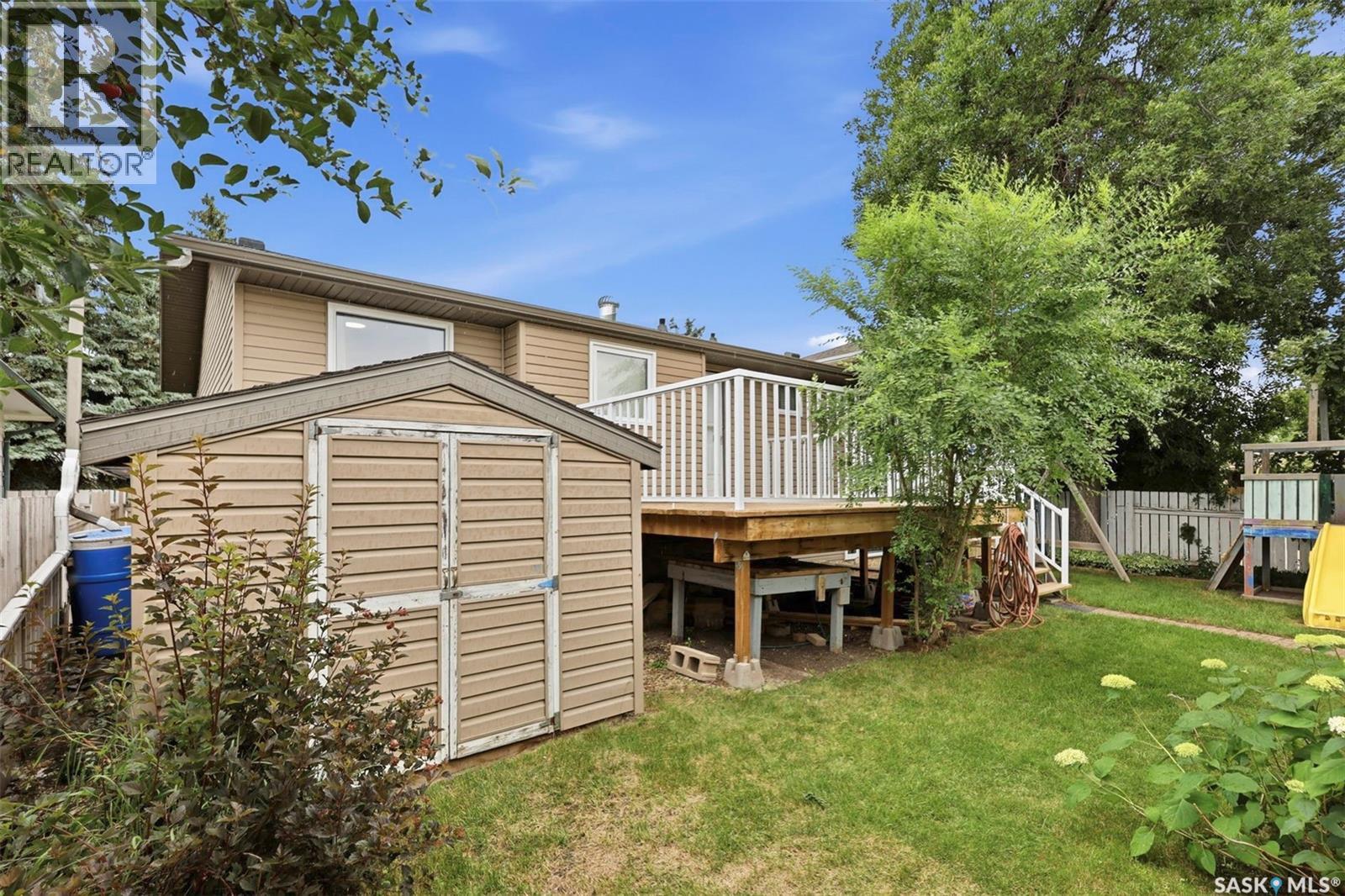 210 Laval Crescent, Saskatoon, Saskatchewan  S7H 4N7 - Photo 38 - SK042674