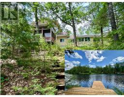 222 MISSISSAGUA DAM ROAD, Trent Lakes, Ontario